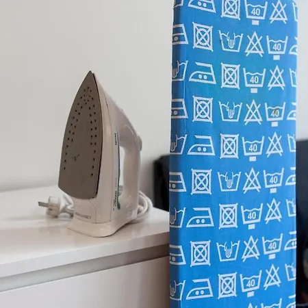 Διαμέρισμα Scandinavian Style In Center Ταλίν