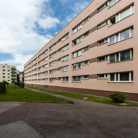 Scandinavian Style In Center *